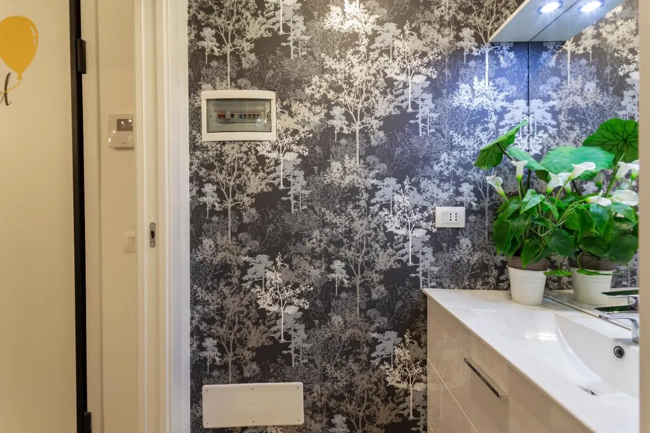 Lovely Flat - Orti 16 Milano Italia