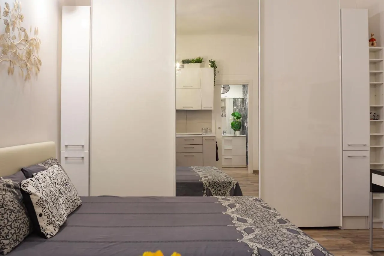 Appartamento Lovely Flat - Orti 16 Milano