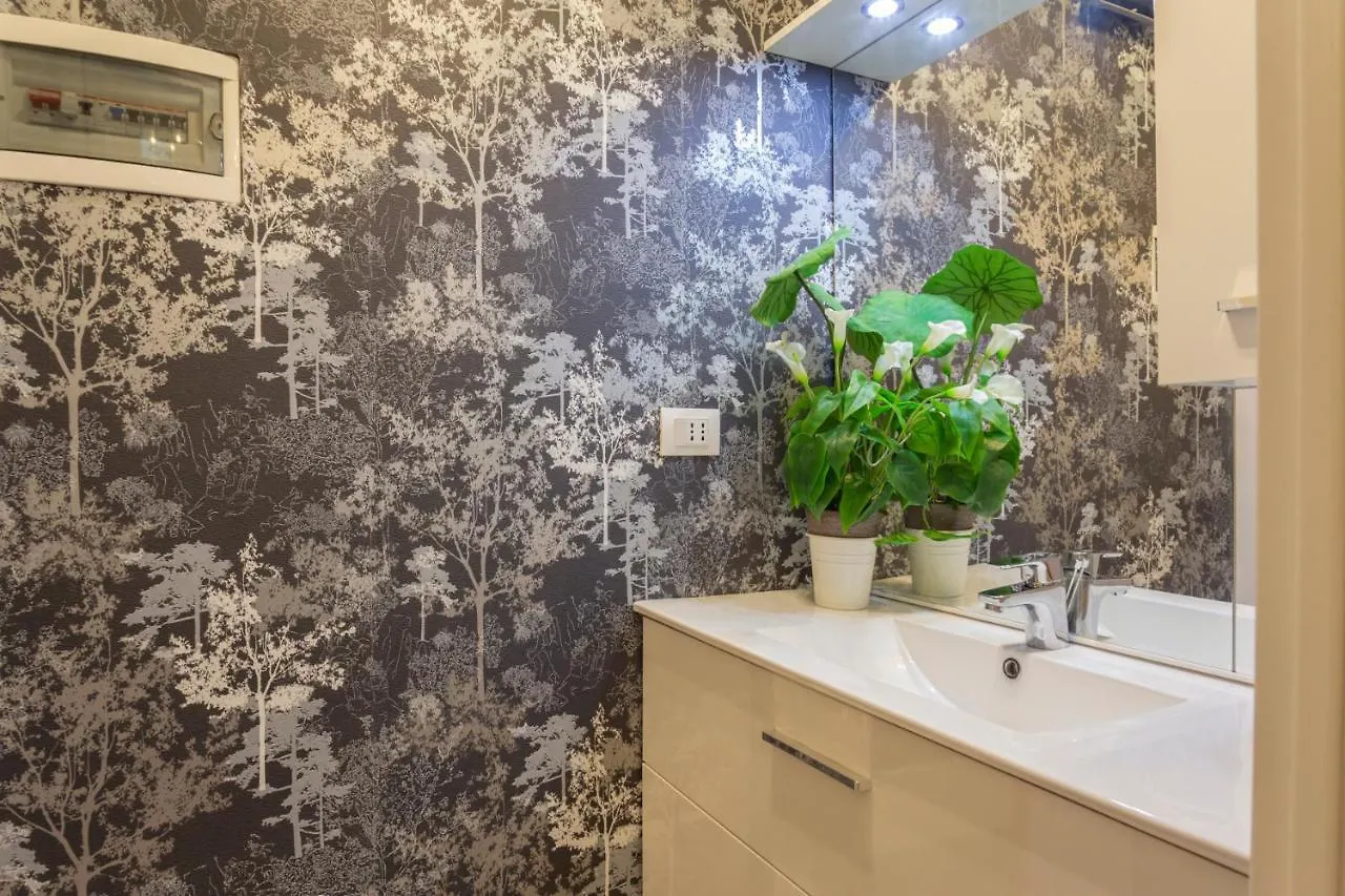Lovely Flat - Orti 16 Milano Appartamento