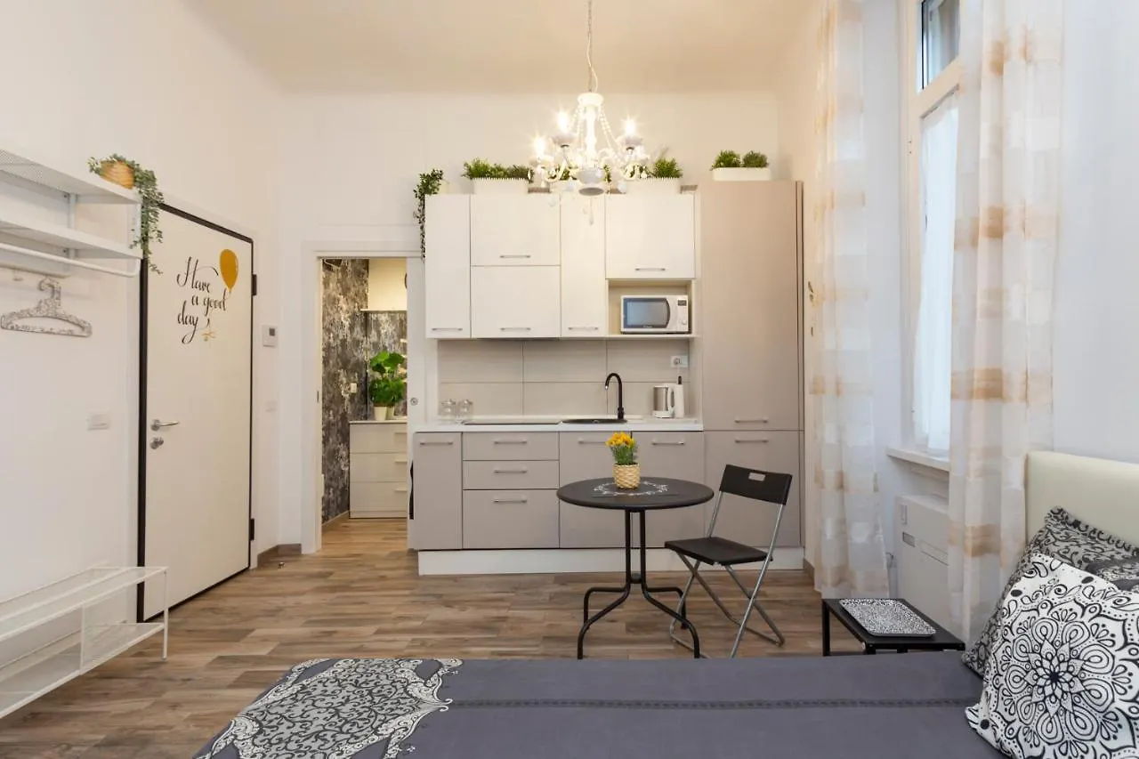 Lovely Flat - Orti 16 Milano