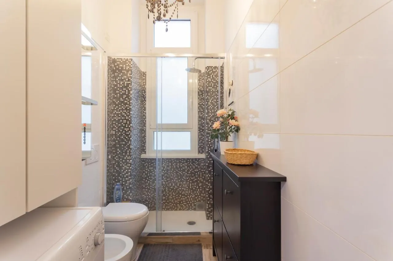 Lovely Flat - Orti 16 Milano Italia